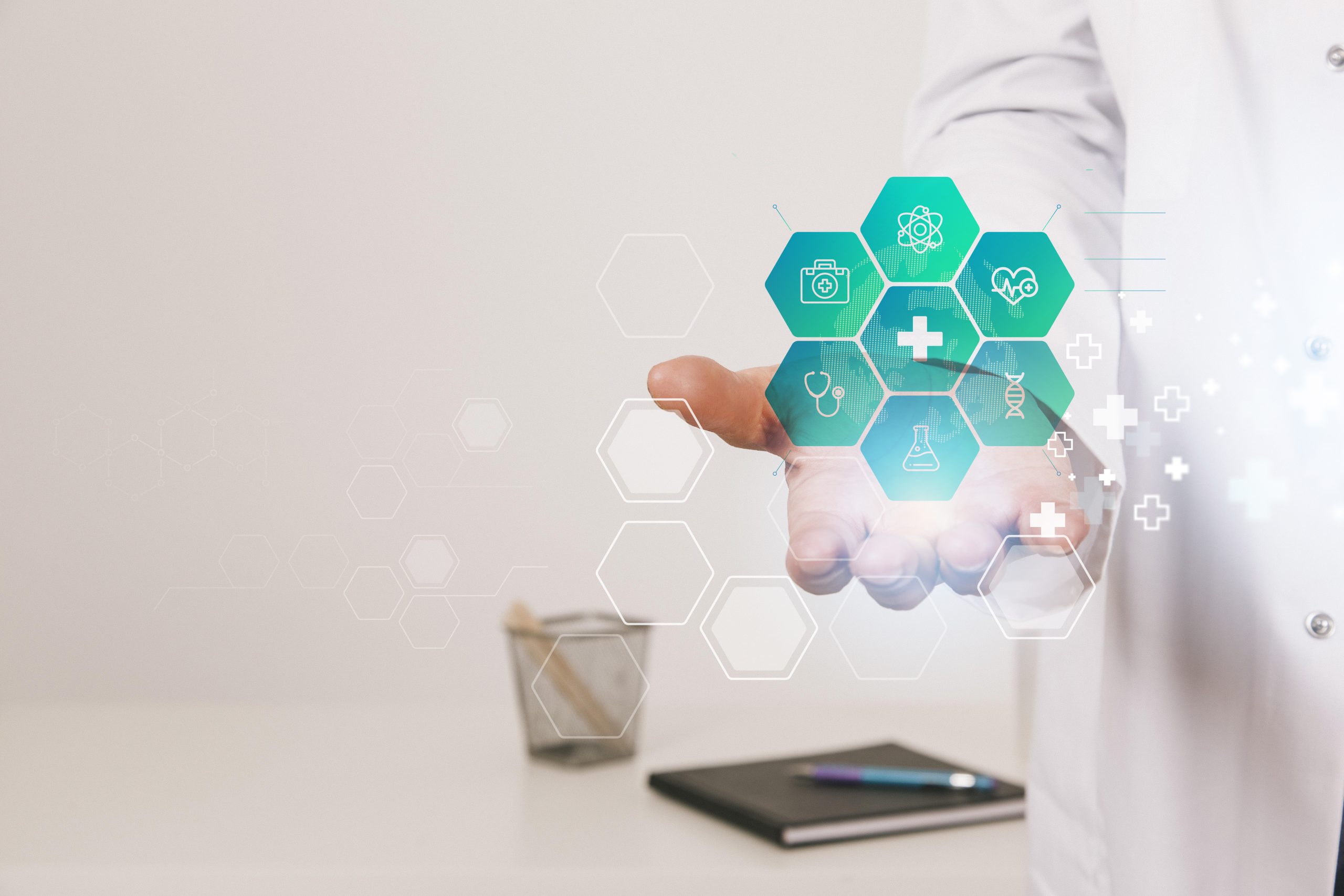 AI in Pharma: Clinical Development