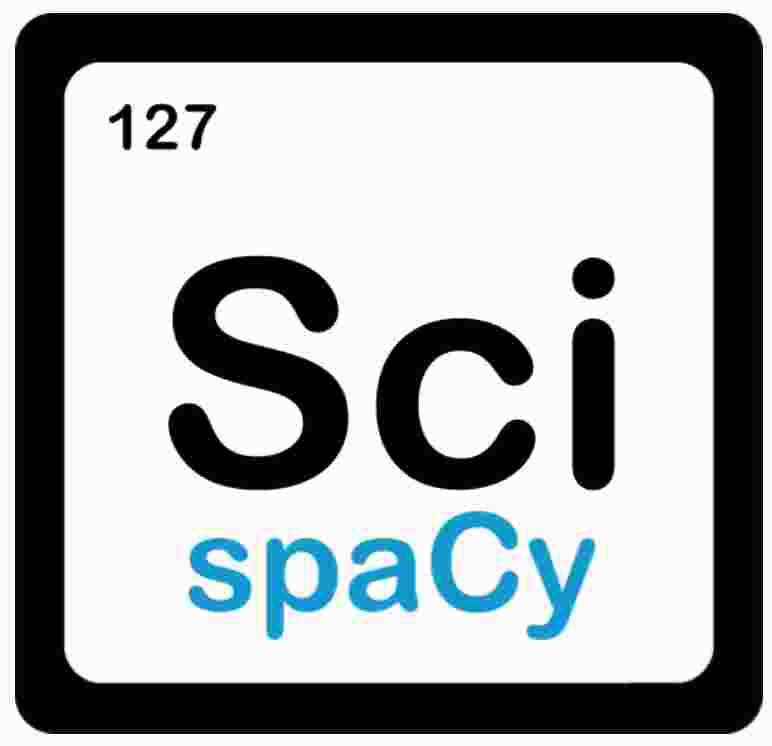 SciSpacy