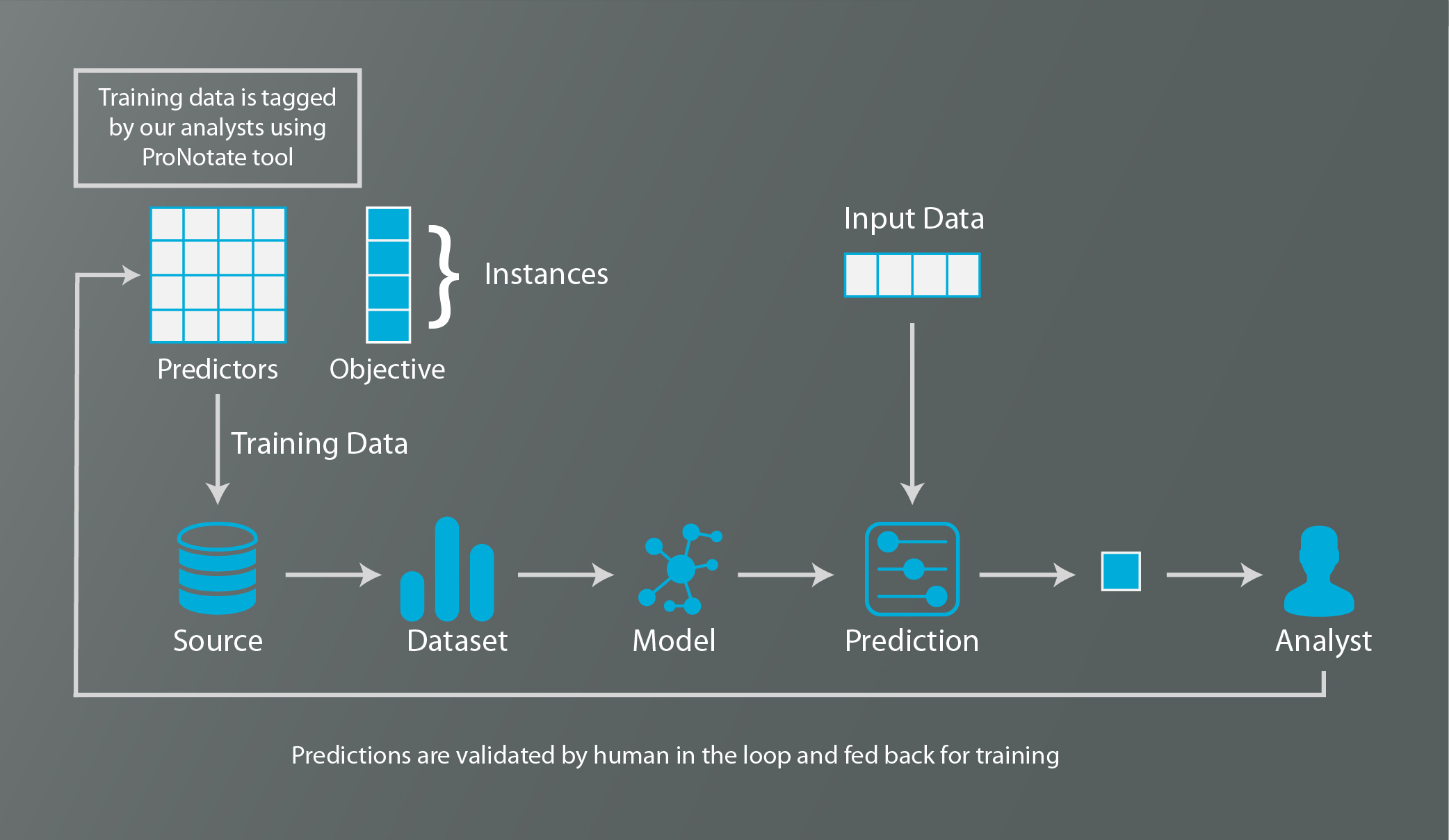 Machine-Learning